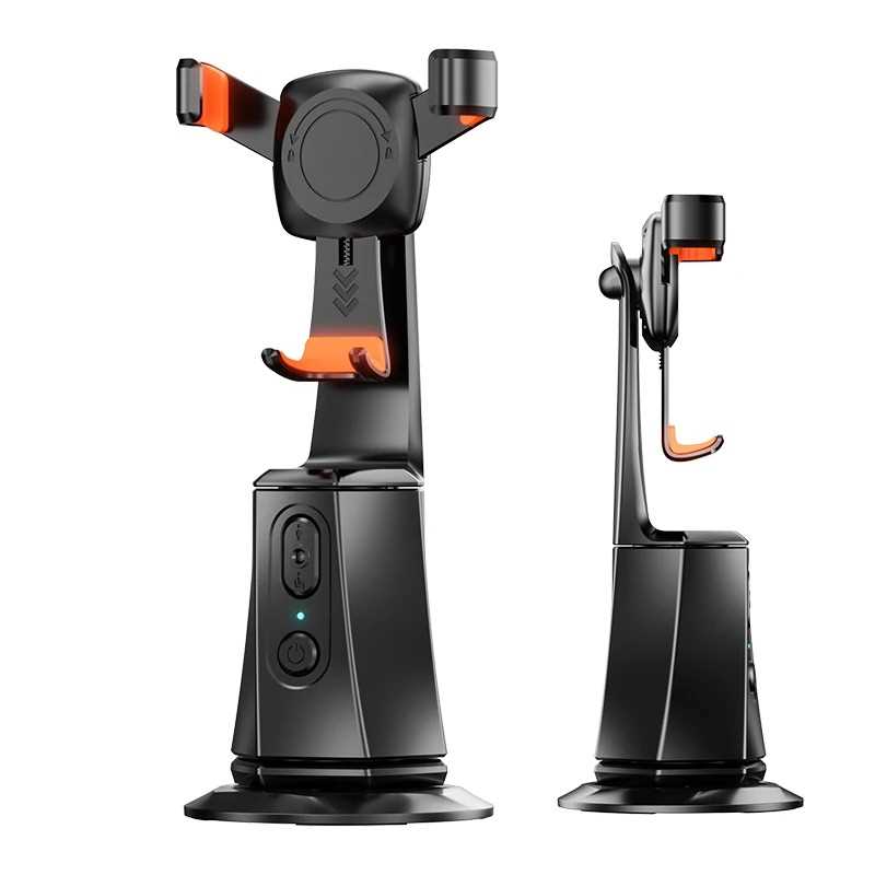 SOPORTE CELULAR SEISA GIRATORIO SEGUIMIENTO HX1504