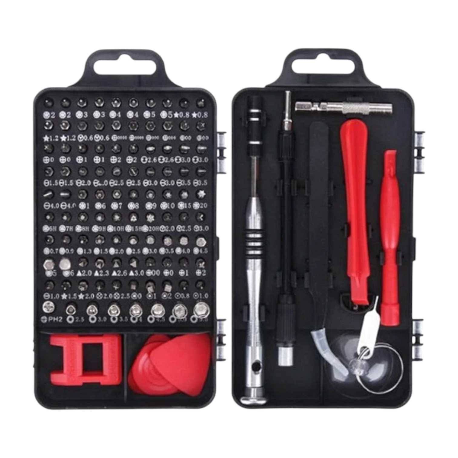 KIT HERRAMIENTAS PARA CELULAR 110 EN 1