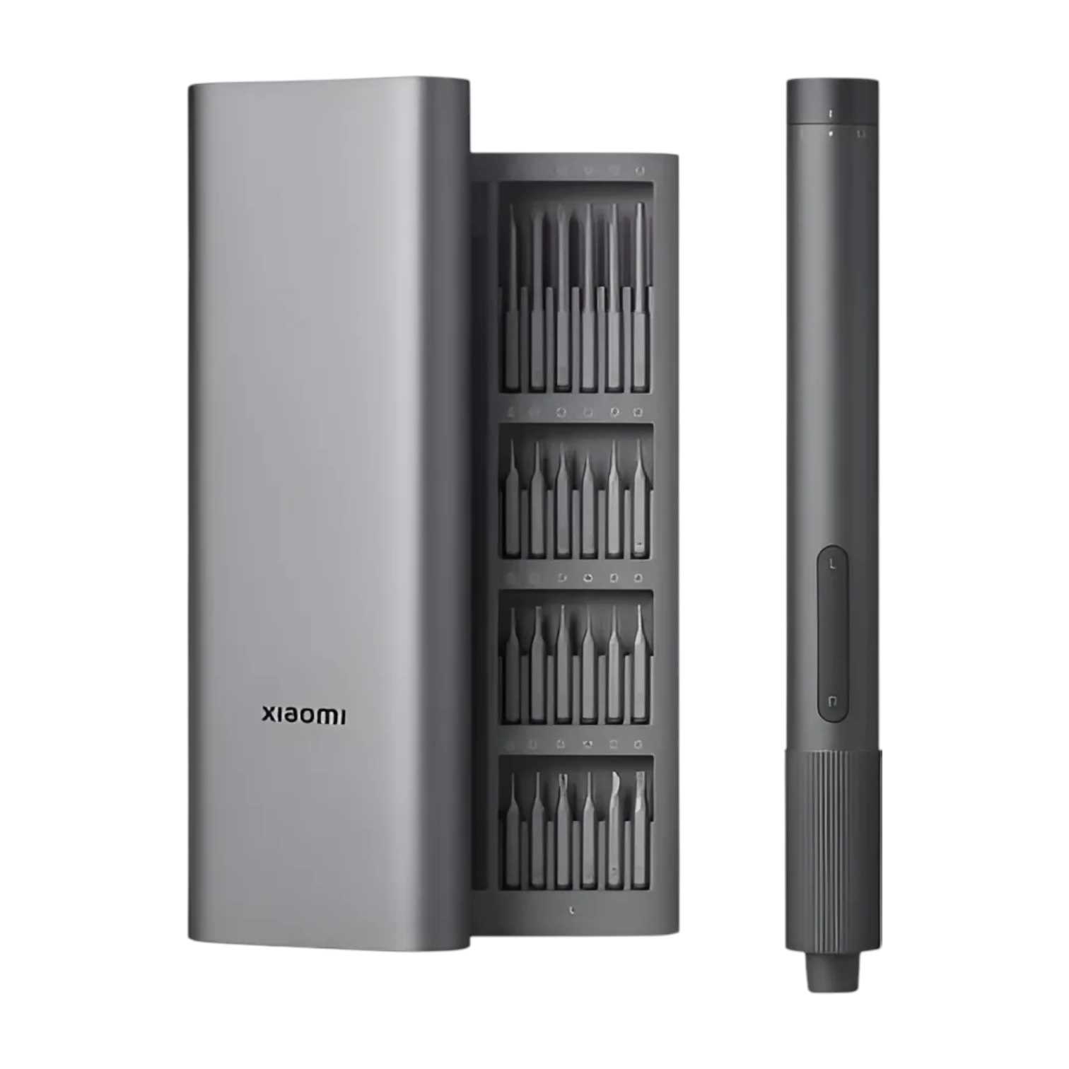 KIT DESTORNILLADOR  PARA CELULARES 24 P XIAOMI