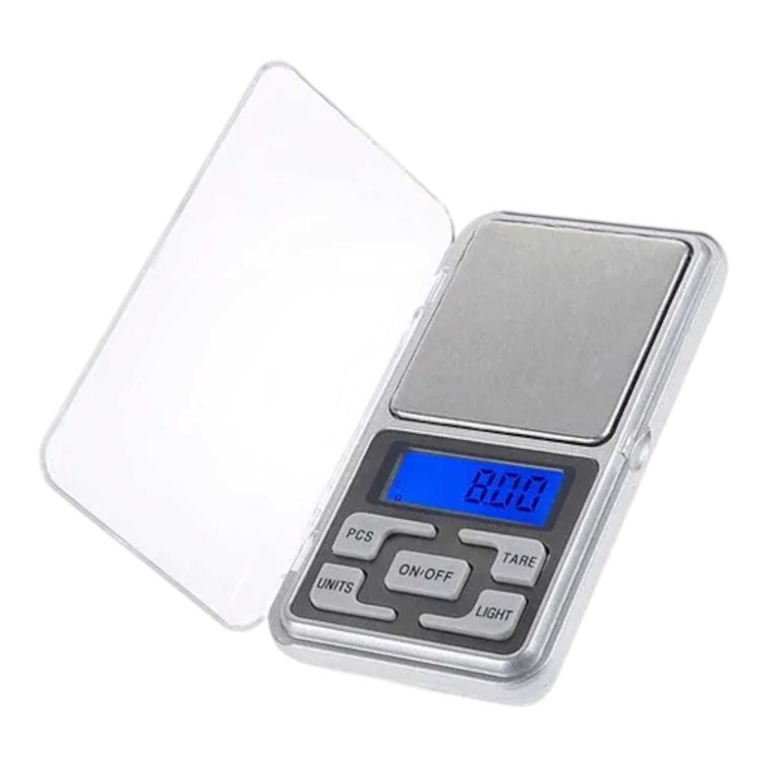 BALANZA DE COCINA ALTA PRECISION DINAX (HASTA 500G)