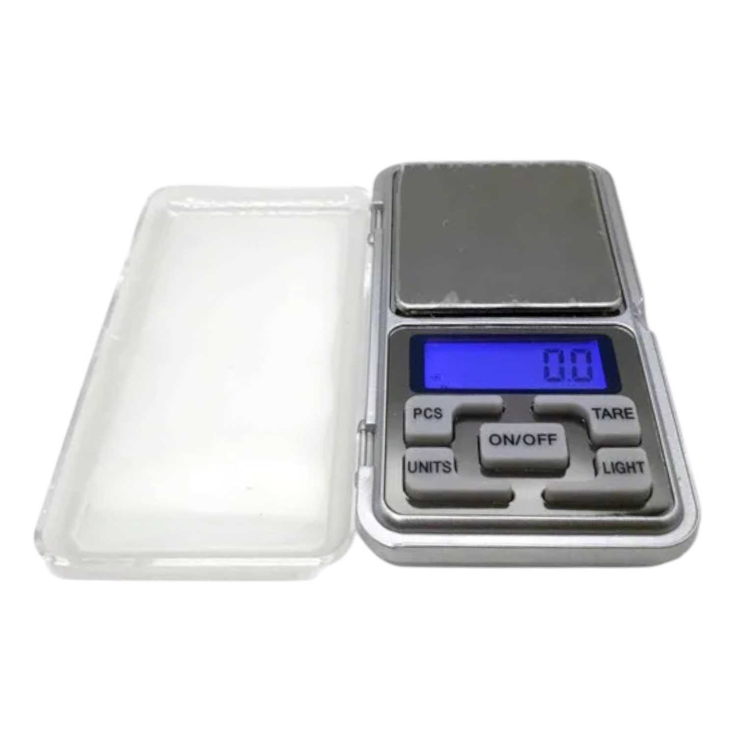 BALANZA DE COCINA ALTA PRECISION DINAX (HASTA 500G)