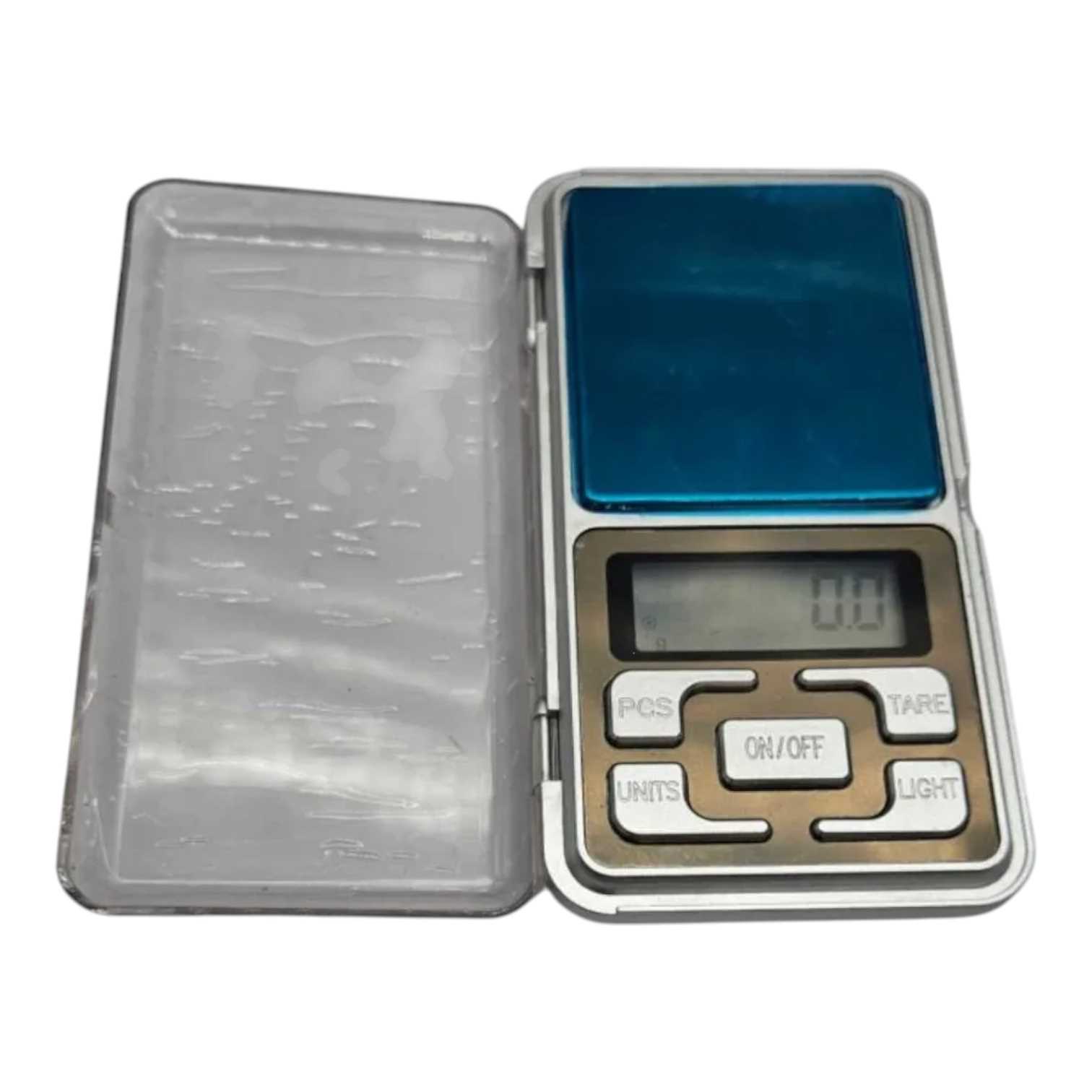 BALANZA DE COCINA ALTA PRECISION DINAX (HASTA 500G)