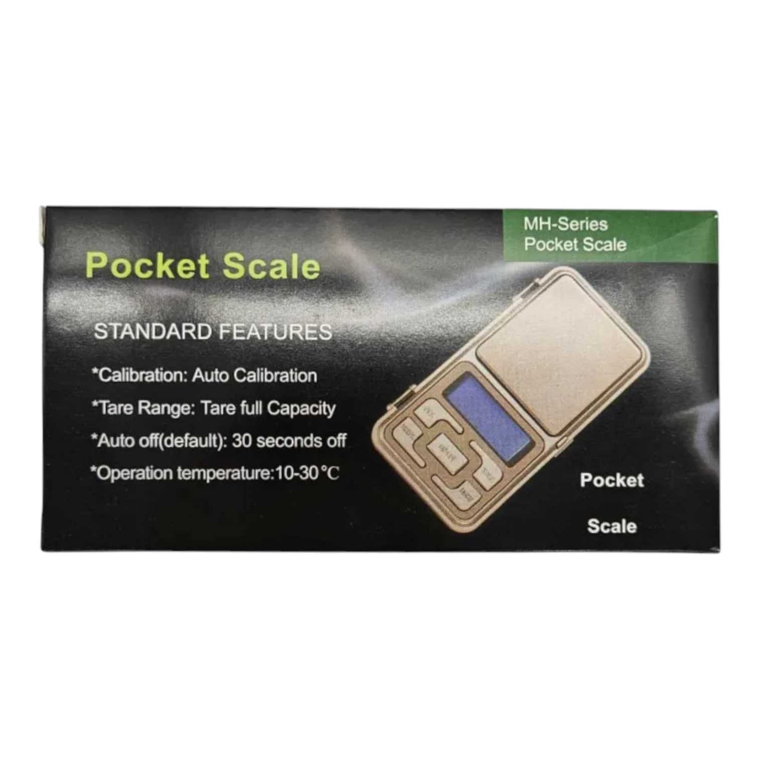 BALANZA DE COCINA ALTA PRECISION DINAX (HASTA 500G)