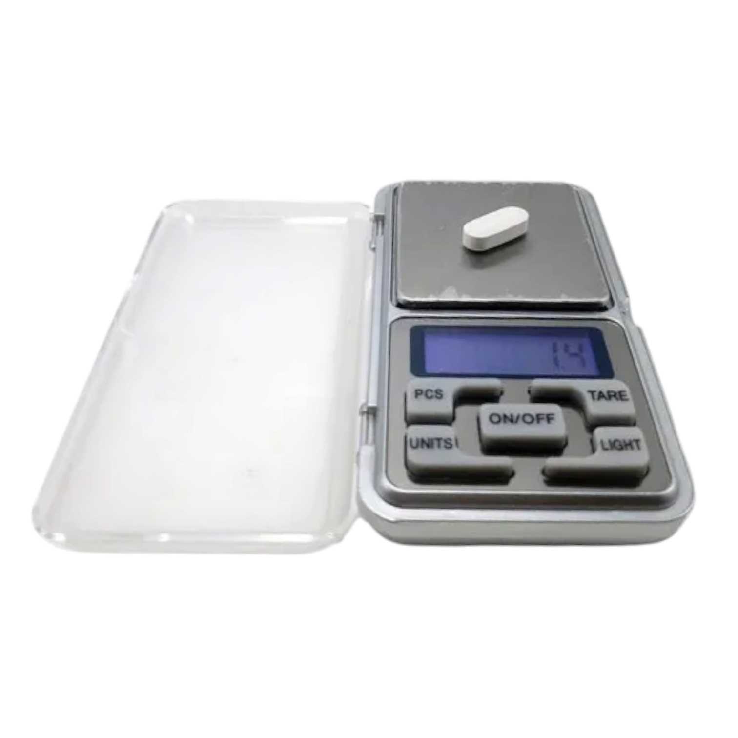 BALANZA DE COCINA ALTA PRECISION DINAX (HASTA 500G)