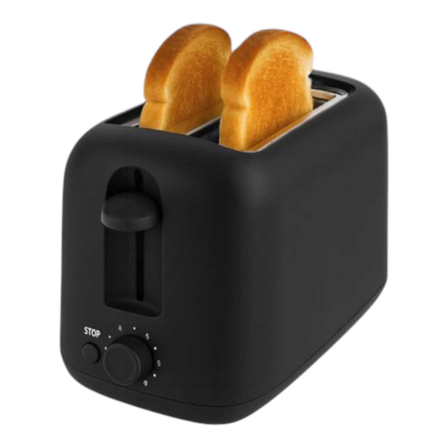 TOSTADORA DINAX 650W DOBLE PAN DXTOST650