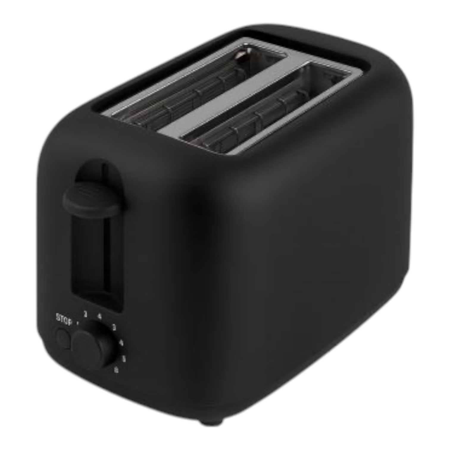 TOSTADORA DINAX 650W DOBLE PAN DXTOST650