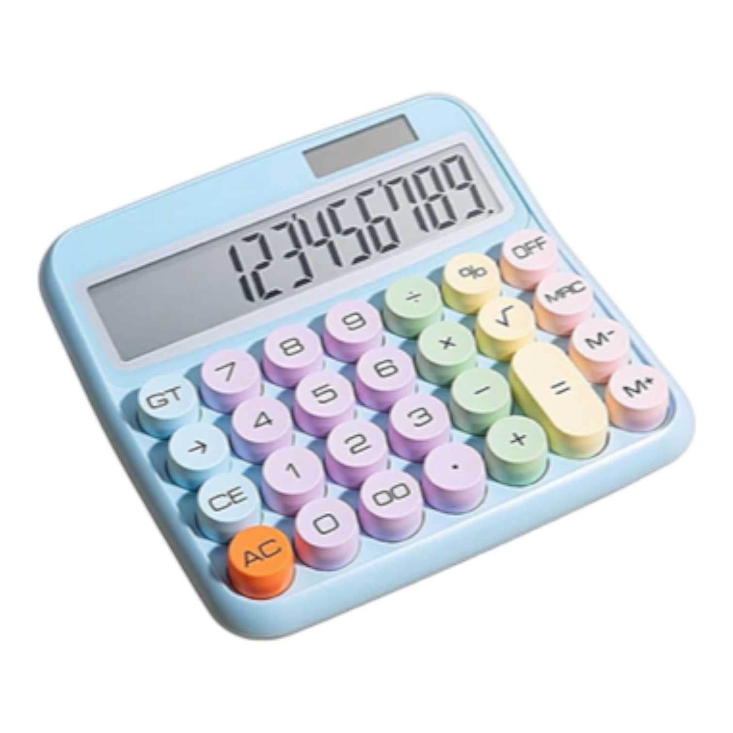 CALCULADORA DINAX DX2279