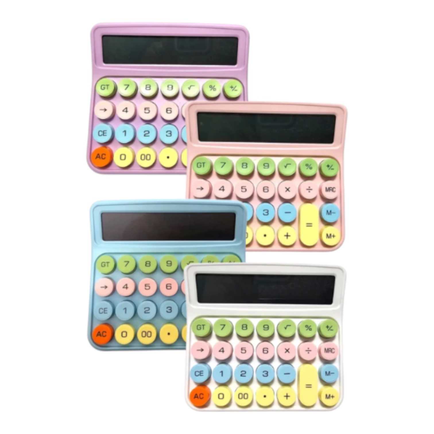 CALCULADORA DINAX DX2279