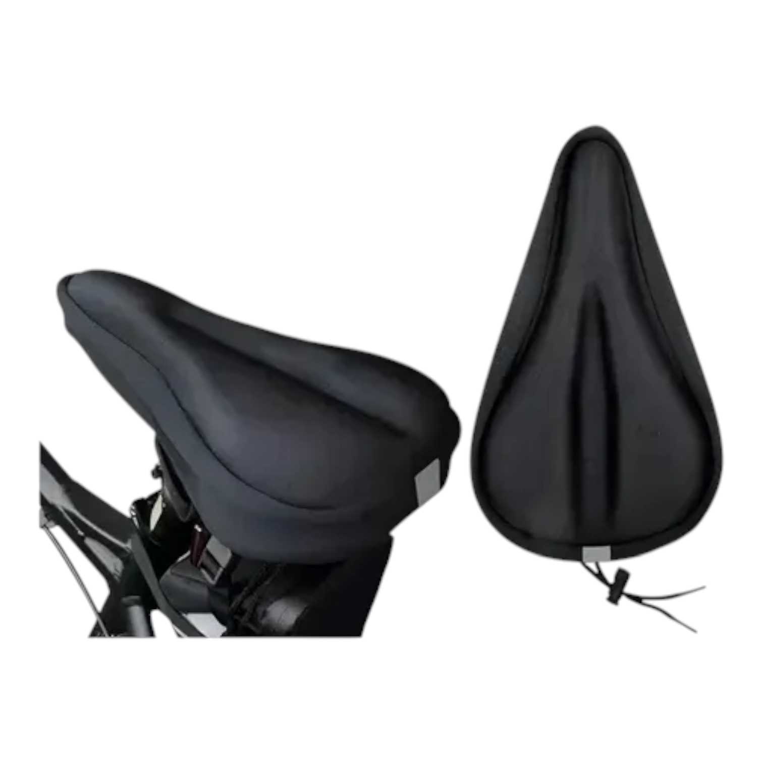 FUNDA ASIENTO BICI DINAX VT002