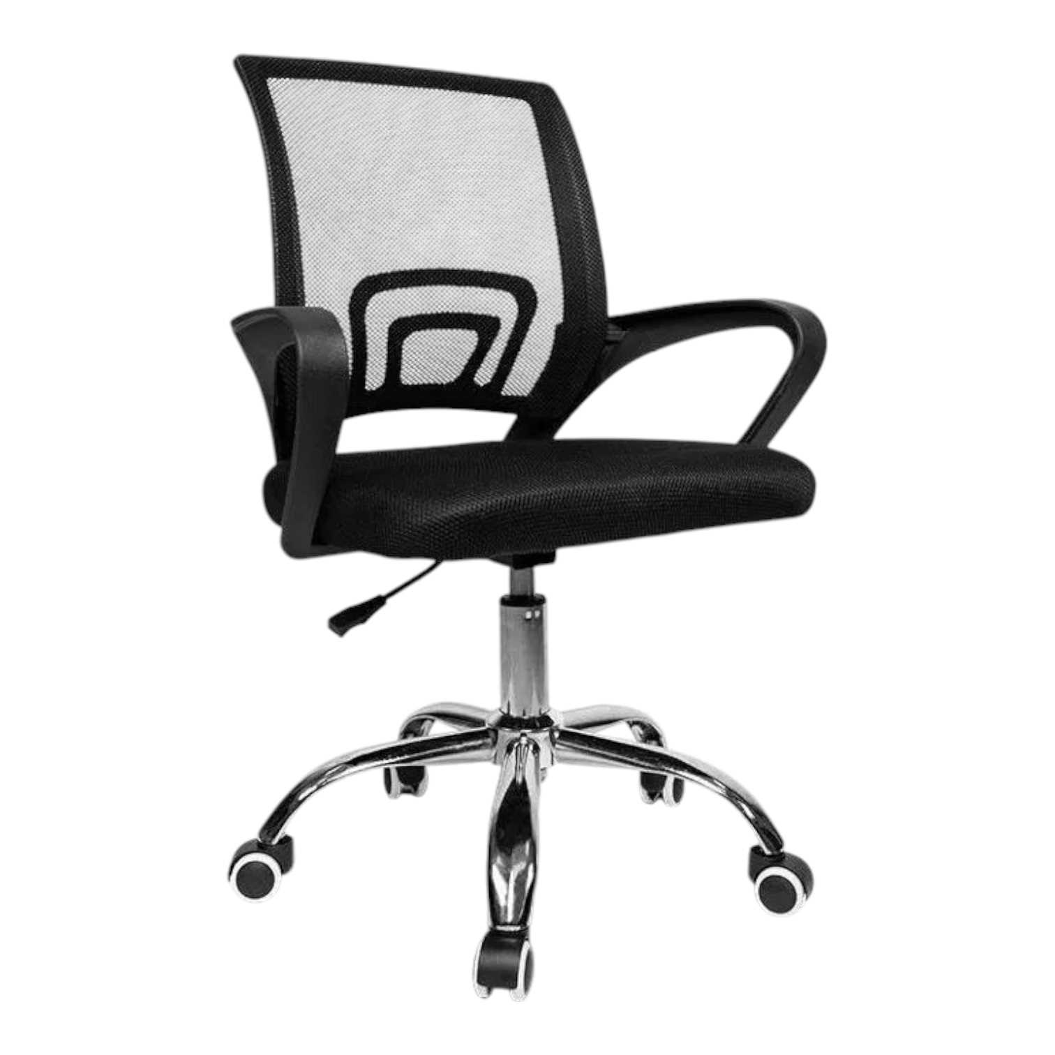 SILLA OFICINA CIRCLE LINE CL-9050