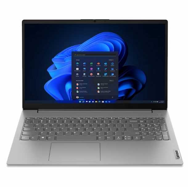 NOTEBOOK LENOVO V15 1YOS (R5 7520U/16GB DDR5/M.2 512GB /LED 15.6 )