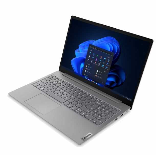 NOTEBOOK LENOVO V15 1YOS (R5 7520U/16GB DDR5/M.2 512GB /LED 15.6 )