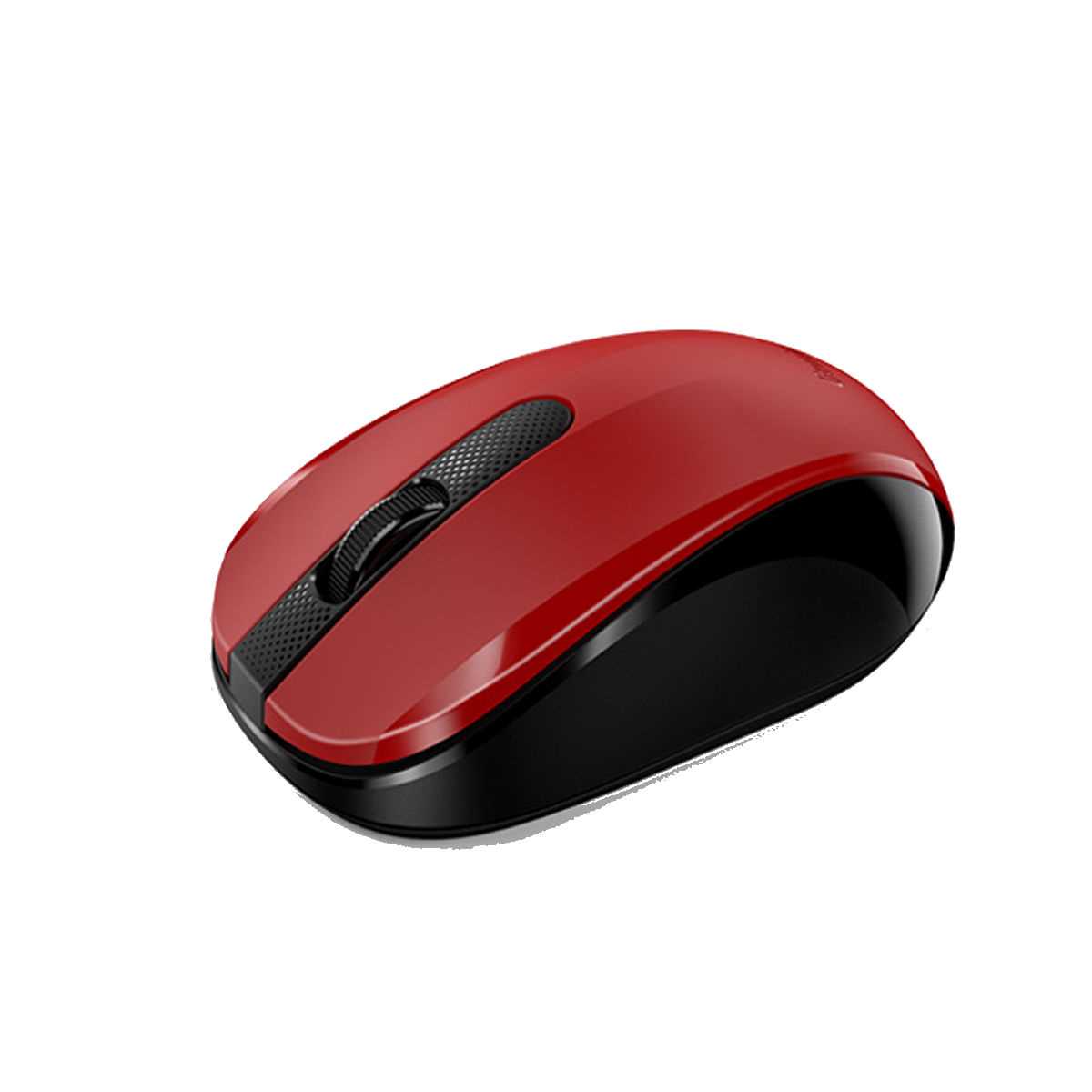 MOUSE GENIUS INALAMBRICO NX-8008S ROJO