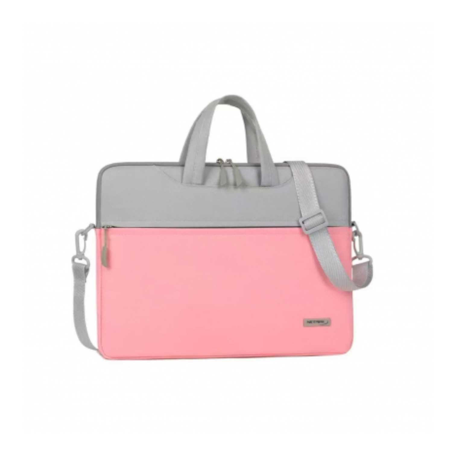 MALETIN NOTEBOOK NETMAK 15.4