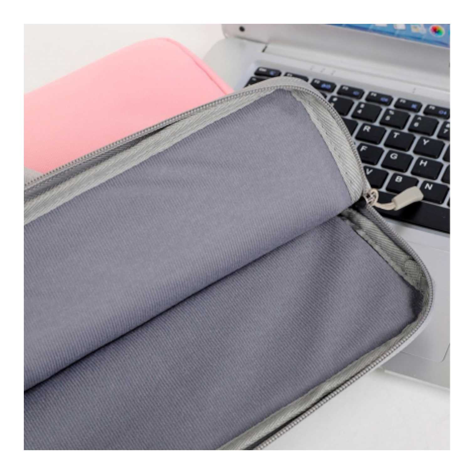 MALETIN NOTEBOOK NETMAK 15.4