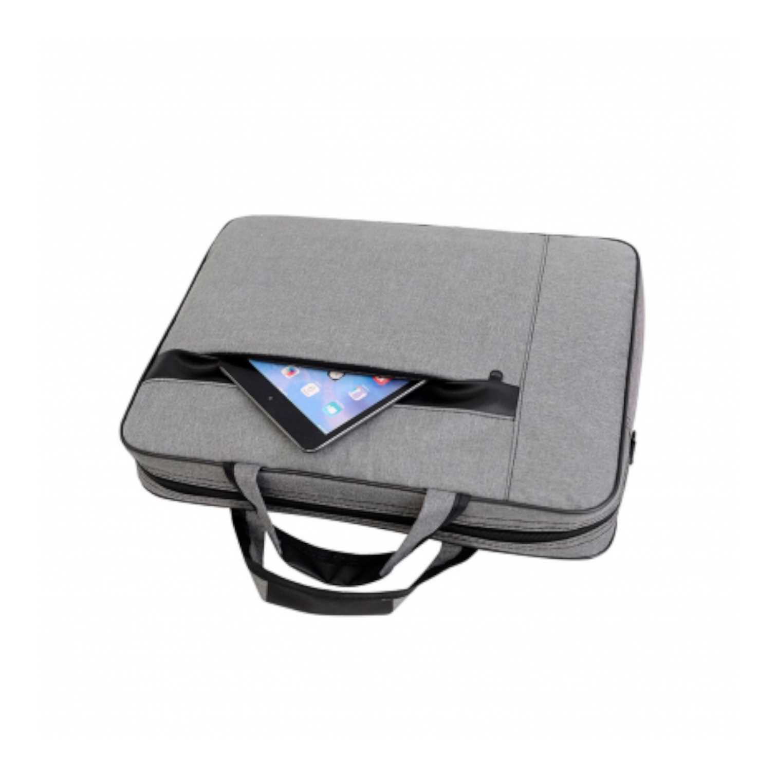 MALETIN NOTEBOOK NETMAK 15.4