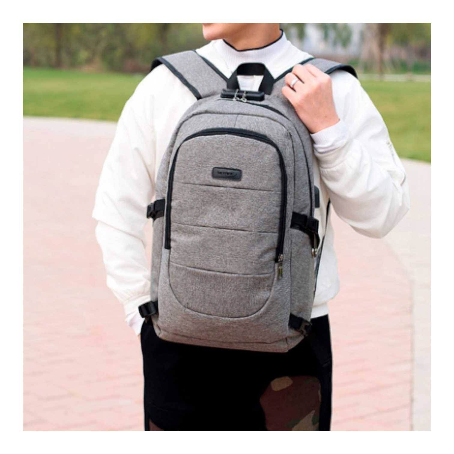 MOCHILA NOTEBOOK 15.6