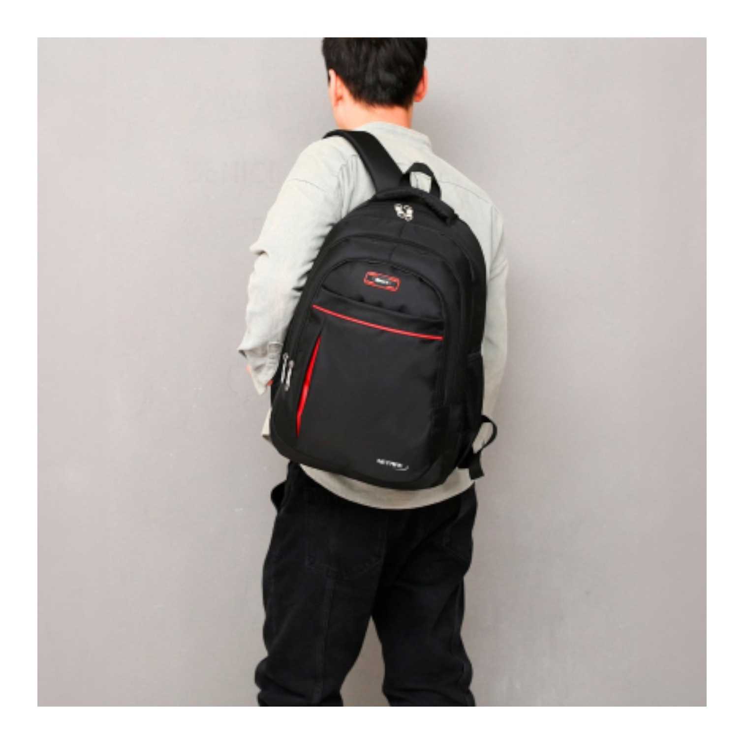 MOCHILA NOTEBOOK 15.6