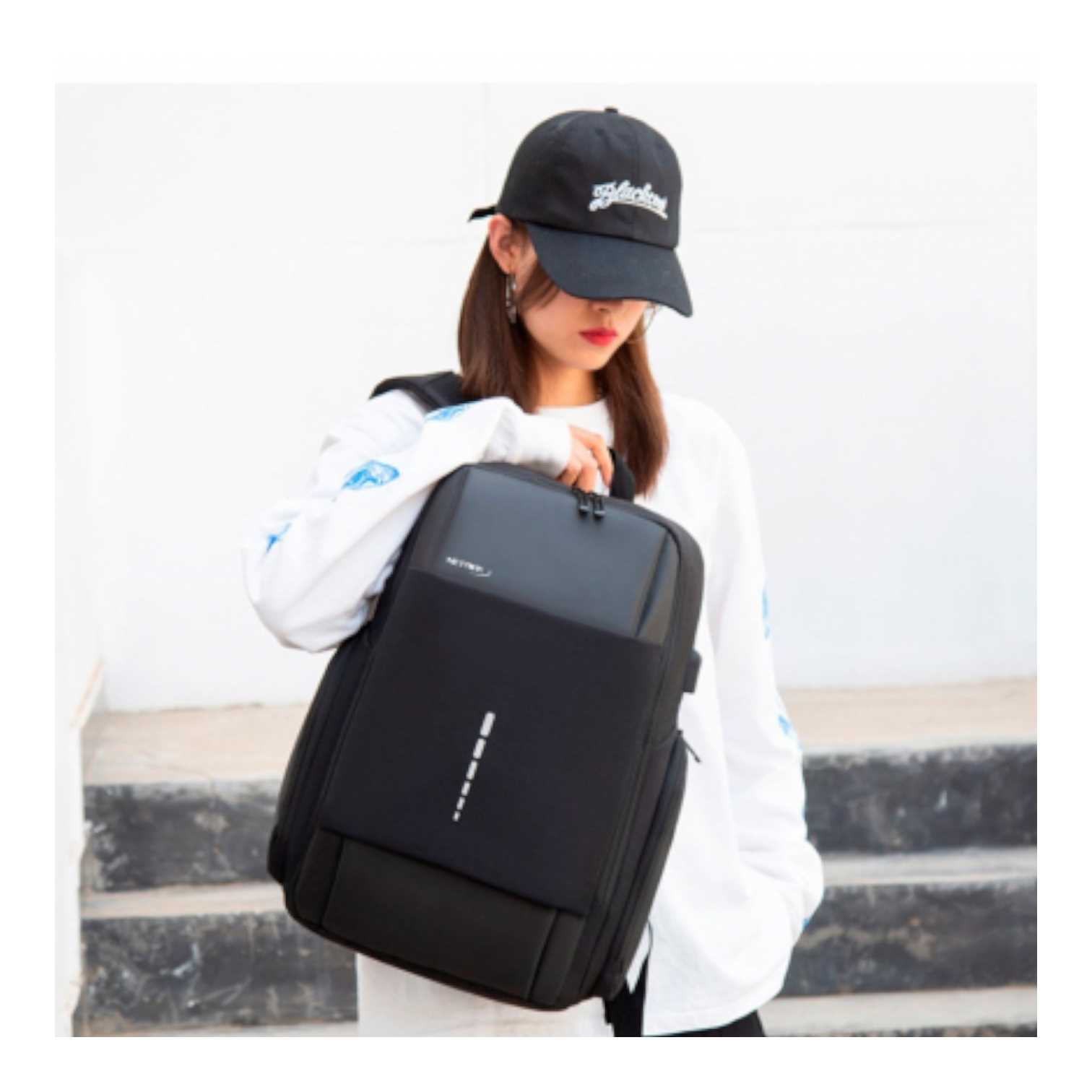 MOCHILA NOTEBOOK 15.6