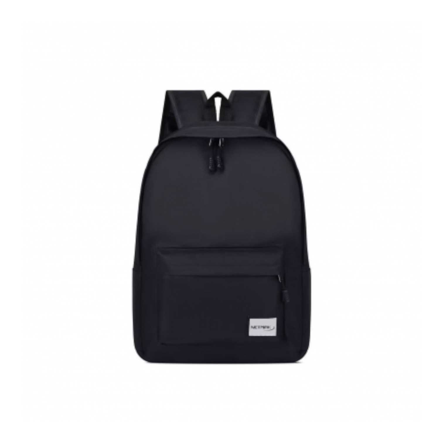 MOCHILA URBANA NETMAK NM-MCH12 NEGRO