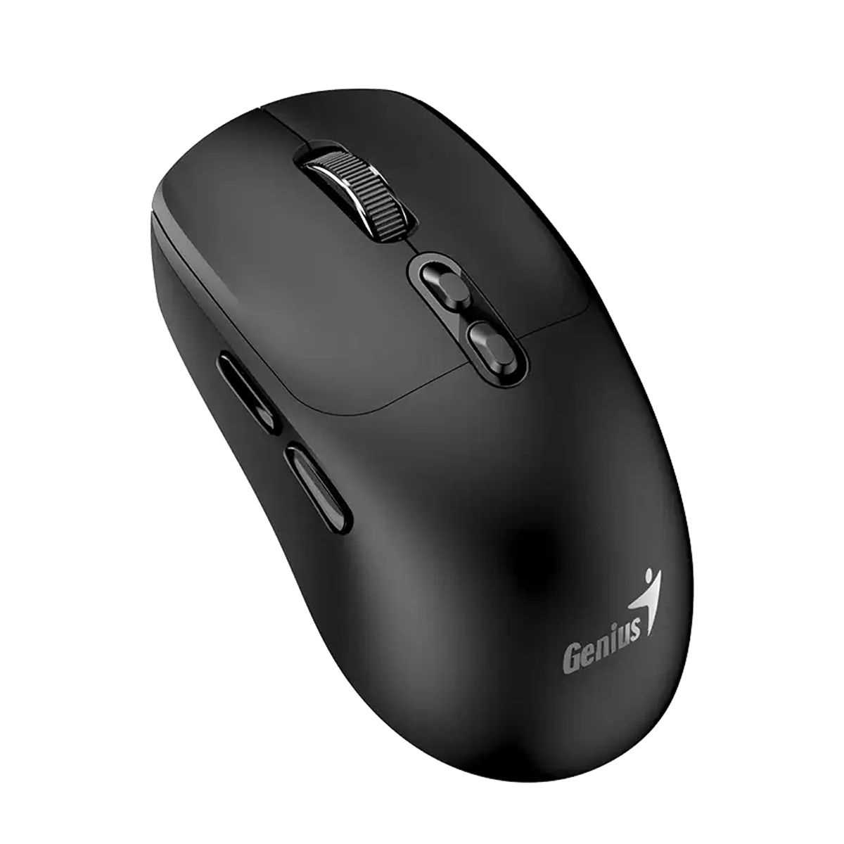MOUSE GENIUS WFI+BT NX-8080S BLACK