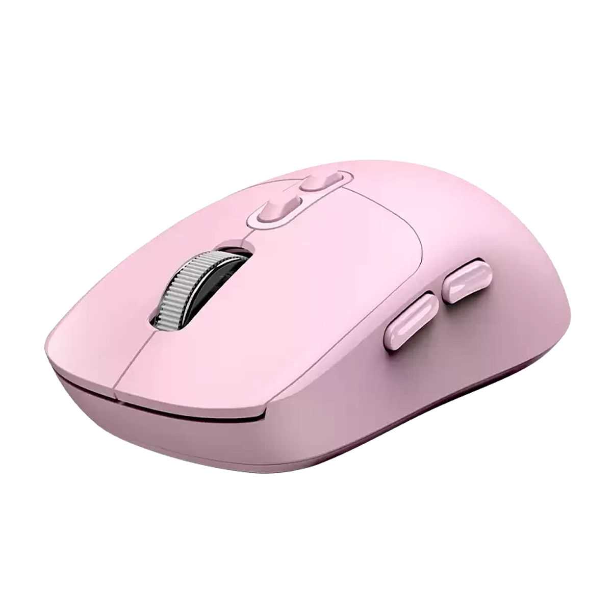MOUSE GENIUS WFI+BT NX-8080S PINK
