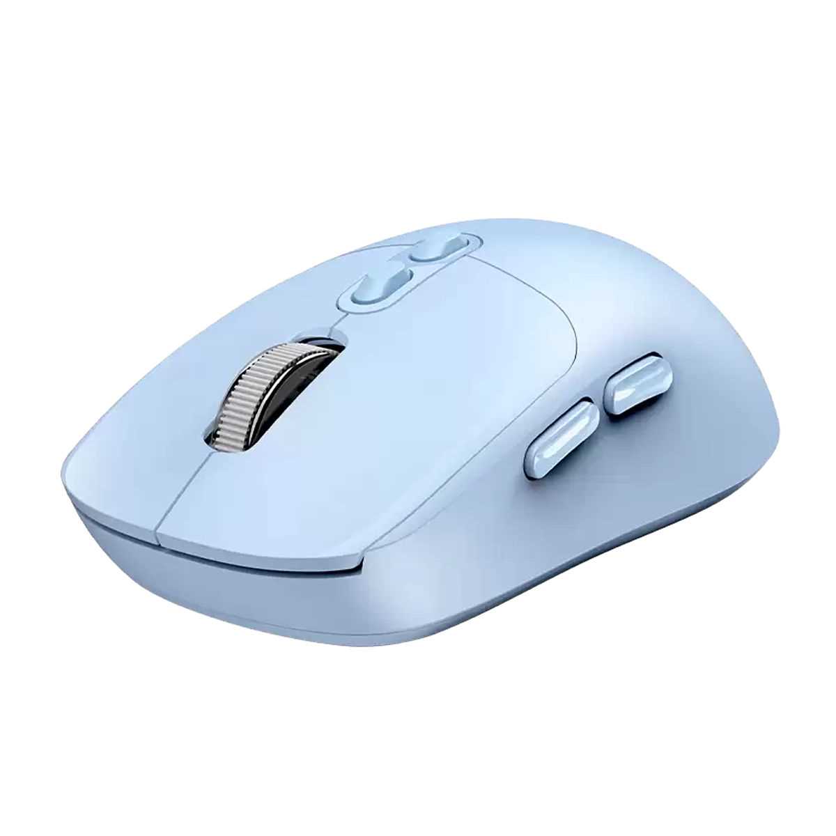 MOUSE GENIUS WFI+BT NX-8080S CELESTE