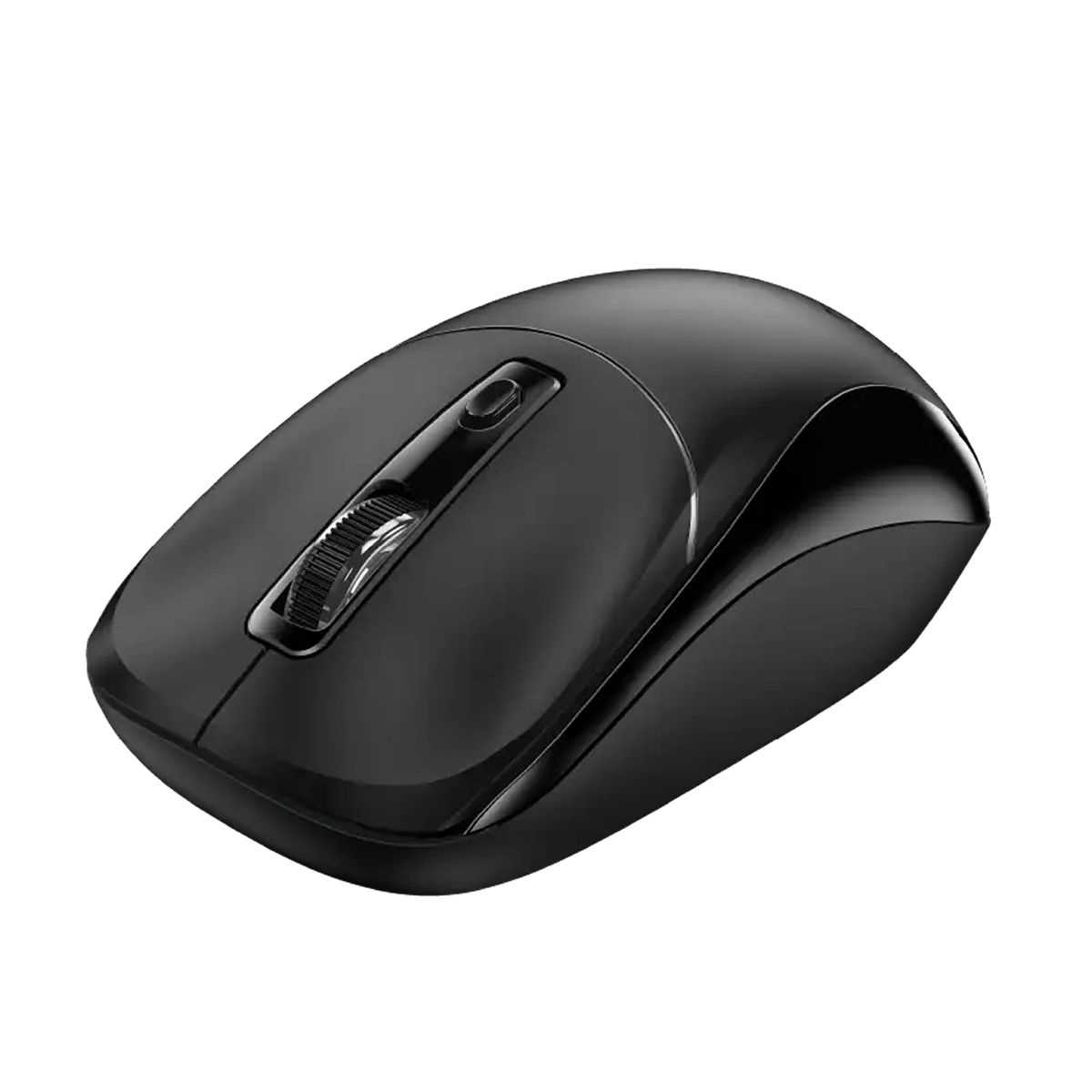 MOUSE GENIUS INALAMBRICO NX-7123  NEGRO