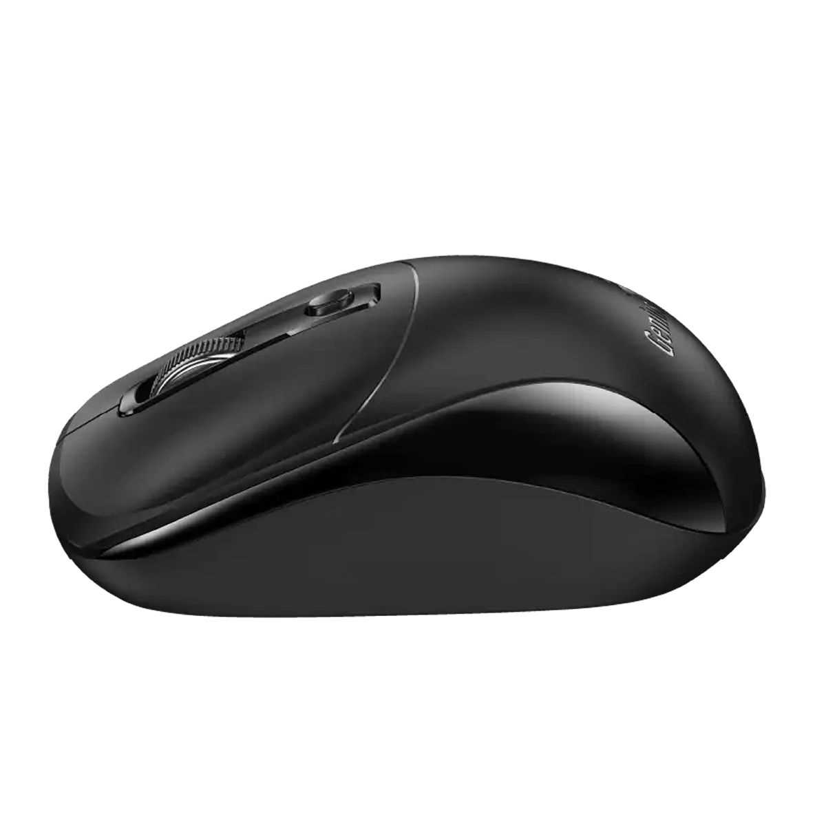 MOUSE GENIUS INALAMBRICO NX-7123  NEGRO