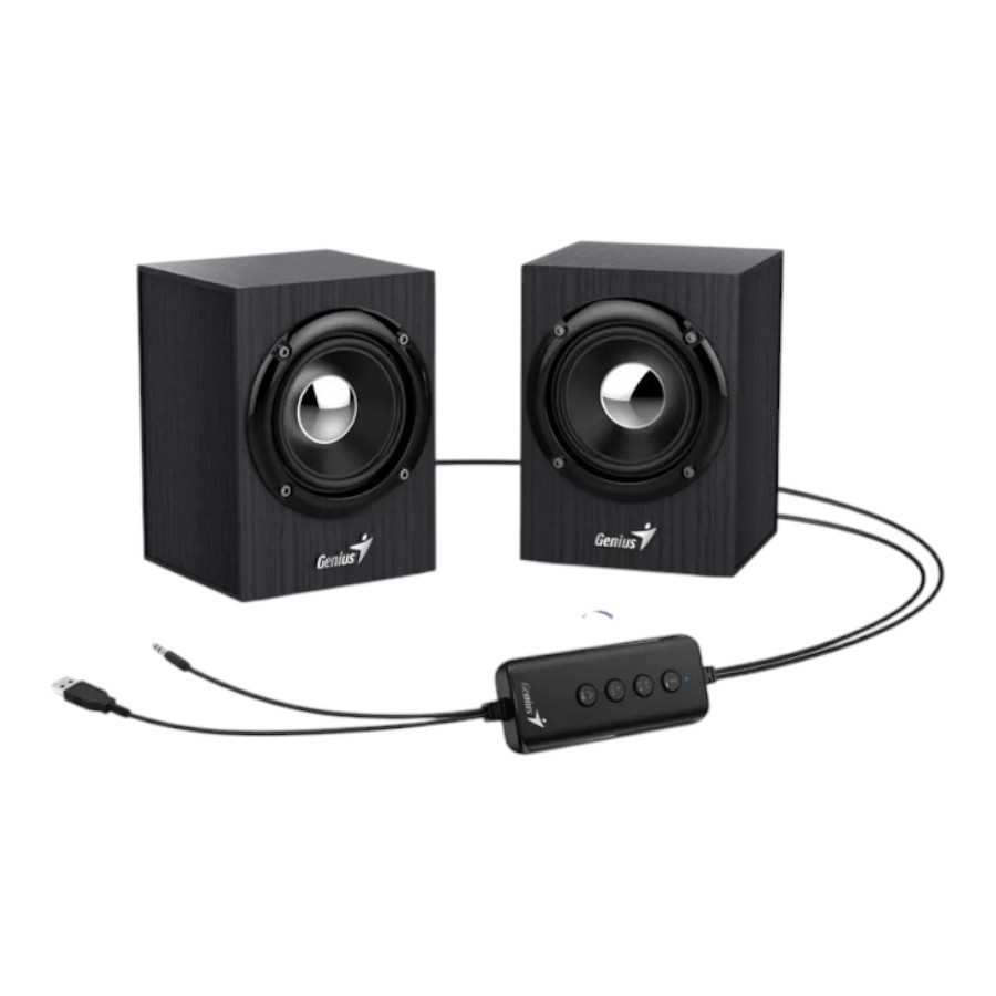 PARLANTE GENIUS BT SP-HF385BT
