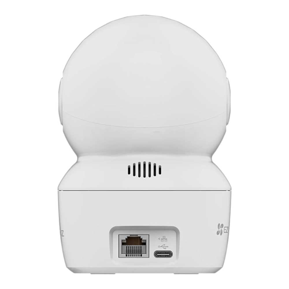 CAMARA IP WIFI EZVIZ INTERIOR H7C DUAL LENS CAM 2K+