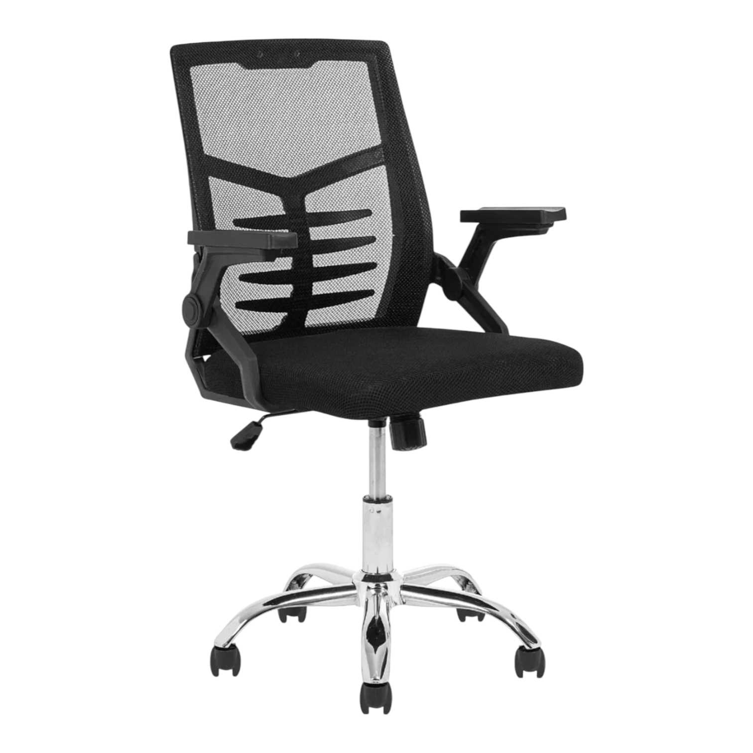 SILLA OFICINA CIRCLE LINE CL-9060 APOYABRAZOS MOVIL