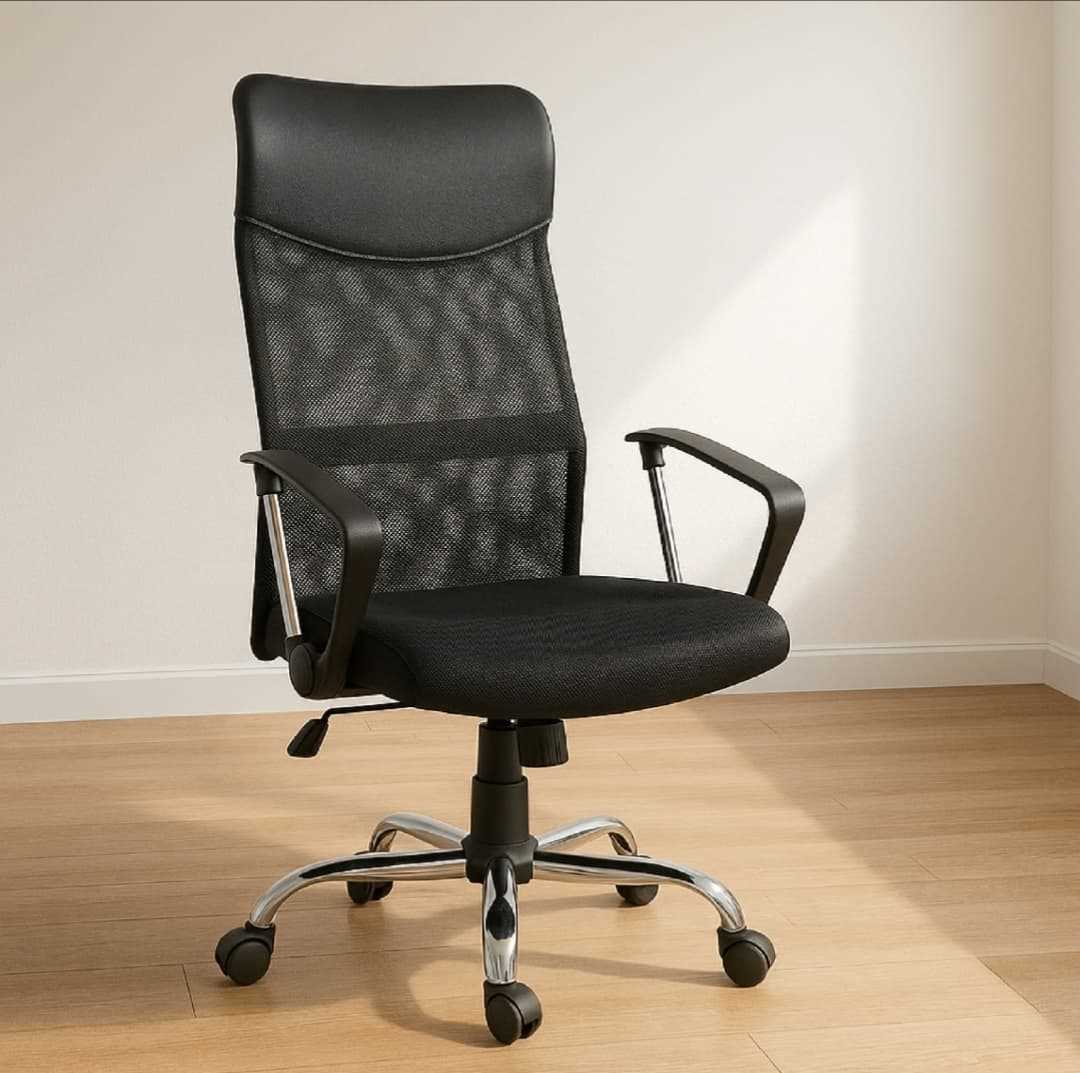 SILLA OFICINA CIRCLE LINE CL-OC007