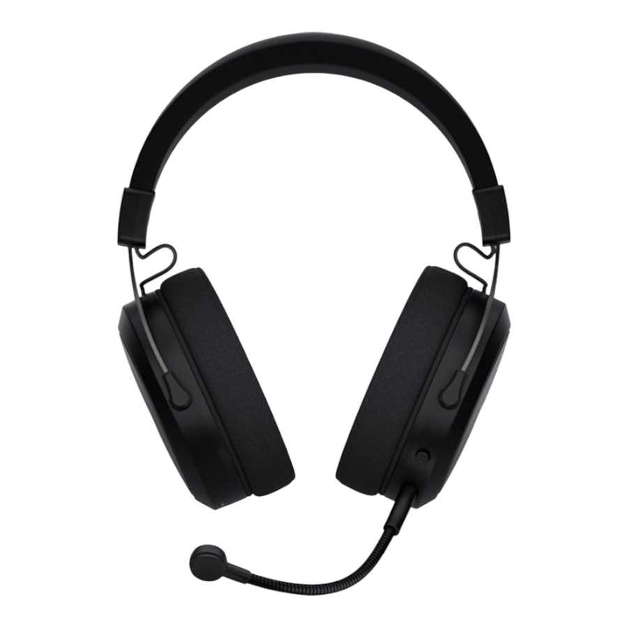 AURICULAR COOLERMASTER CH351 WIRELESS BT BLACK