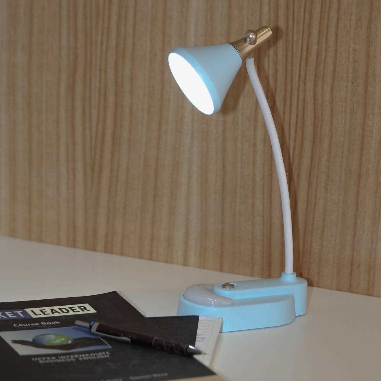 LAMPARA VELADOR LED FULL CS-308 TOUCH