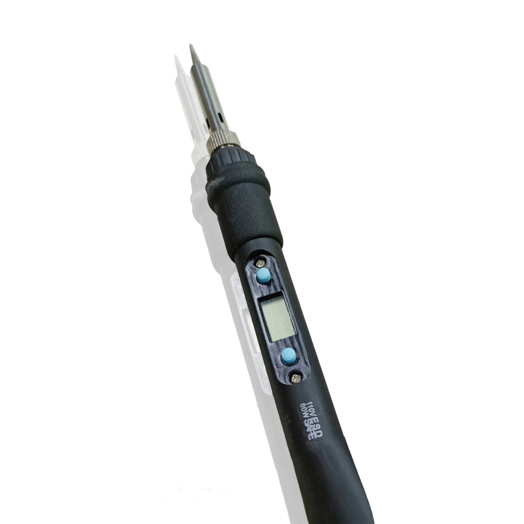 SOLDADOR SEISA SQ-K118 CONTROL TEMPERATURA