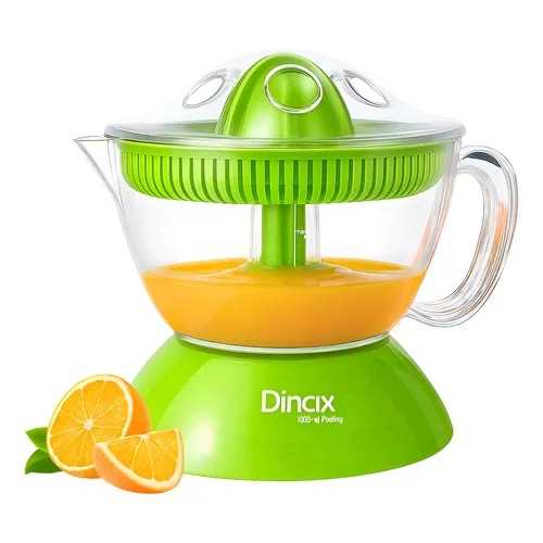 EXPRIMIDOR DINAX ELECTRICO 40W