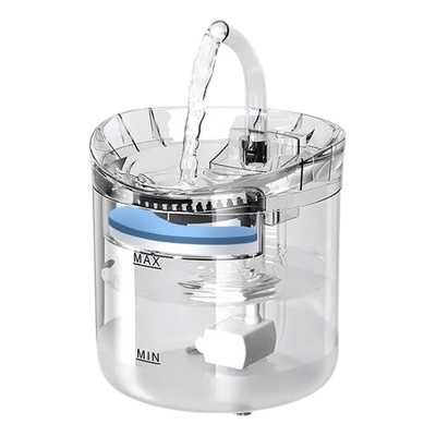 DISPENSER AGUA DINAX MASCOTAS