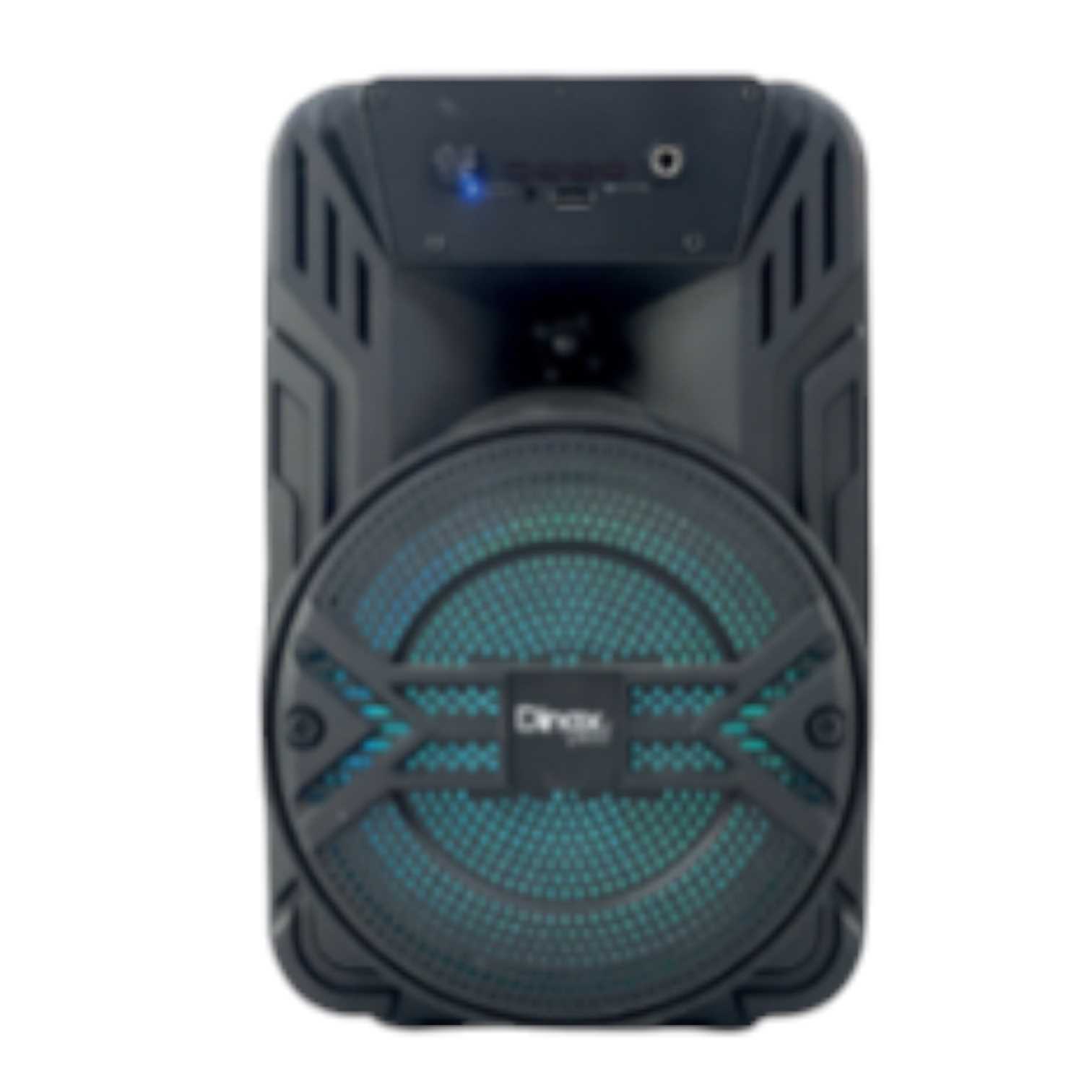 PARLANTE BLUETOOTH DINAX 8