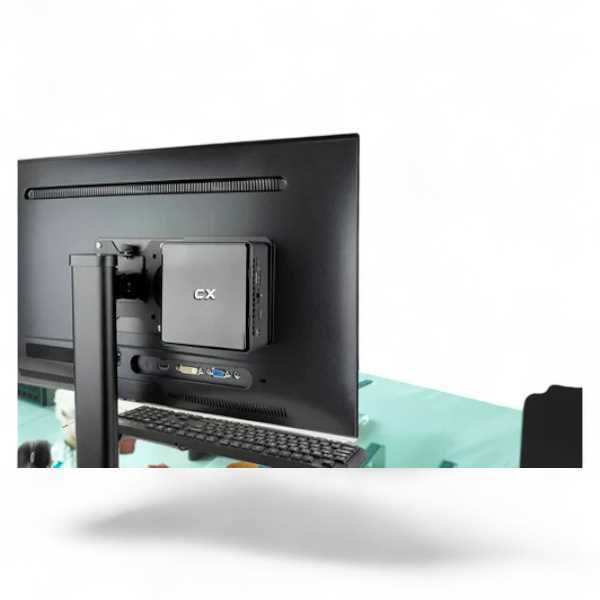 MINI PC CX MINI PC CX AMD 54915 (RYZEN 7 6800H +RAM 16GB+ M.2 512GB +WIFI BT)