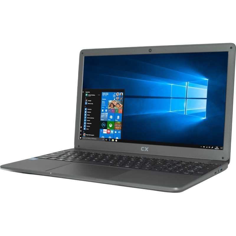 NOTEBOOK CX 30931 (RYZEN 5 3500U/16GB DDR4/1TB M.2/15.6