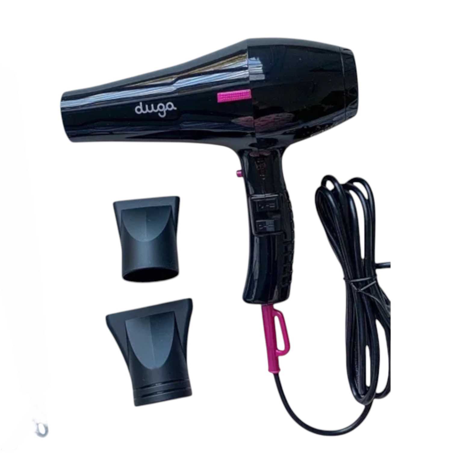SECADOR DE PELO DINAX 1800W SECW609001