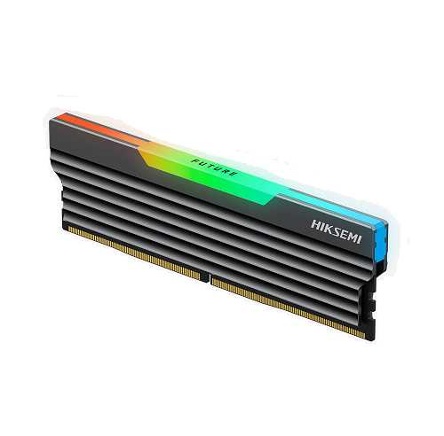 MEMORIA RAM DDR4 16GB 3200MHZ HIKSEMI FUTURE RGB