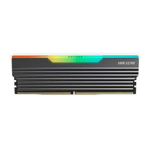MEMORIA RAM DDR4 16GB 3200MHZ HIKSEMI FUTURE RGB