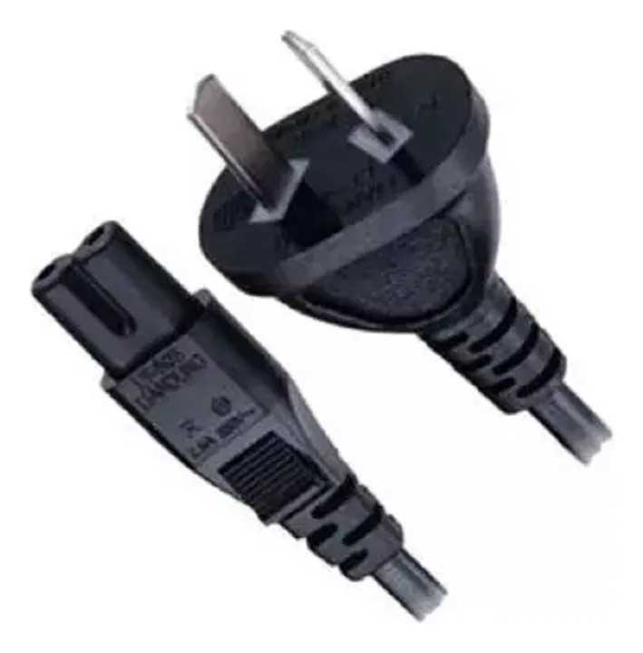 CABLE POWER TIPO 8 1.5M PREMIUN