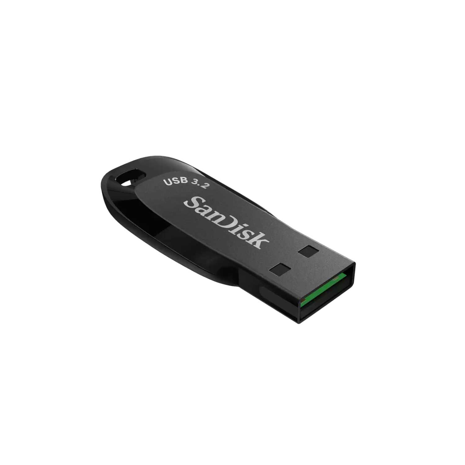 PENDRIVE 256GB 3.2 SANDISK ULTRA SHIFT GEN 1 BLACK