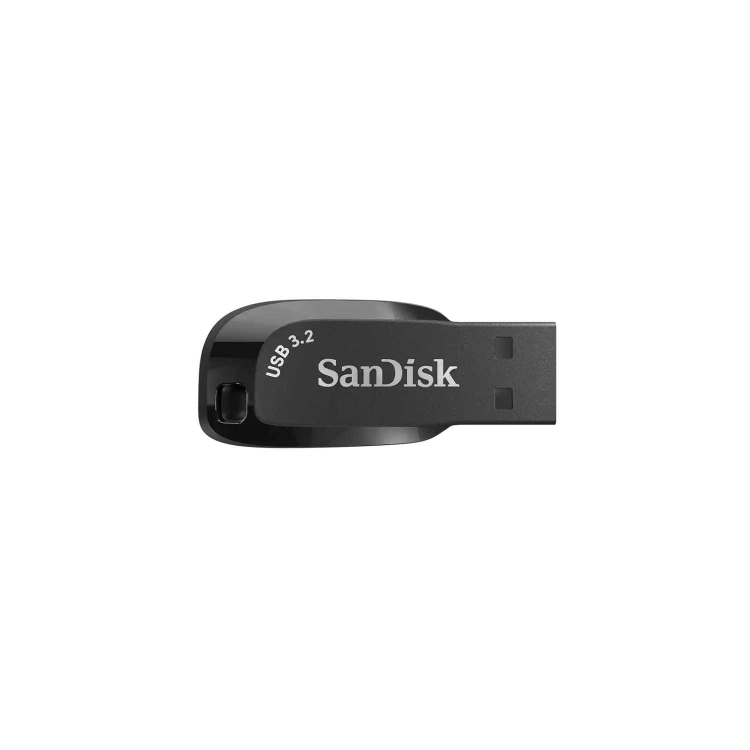 PENDRIVE 256GB 3.2 SANDISK ULTRA SHIFT GEN 1 BLACK