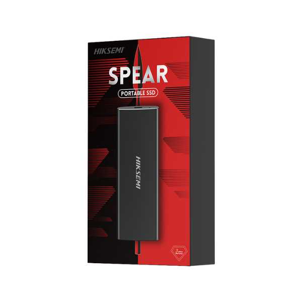 DISCO M.2 EXTERNO 1TB SPEAR T200N TYPE C 3.1 HIKSEMI