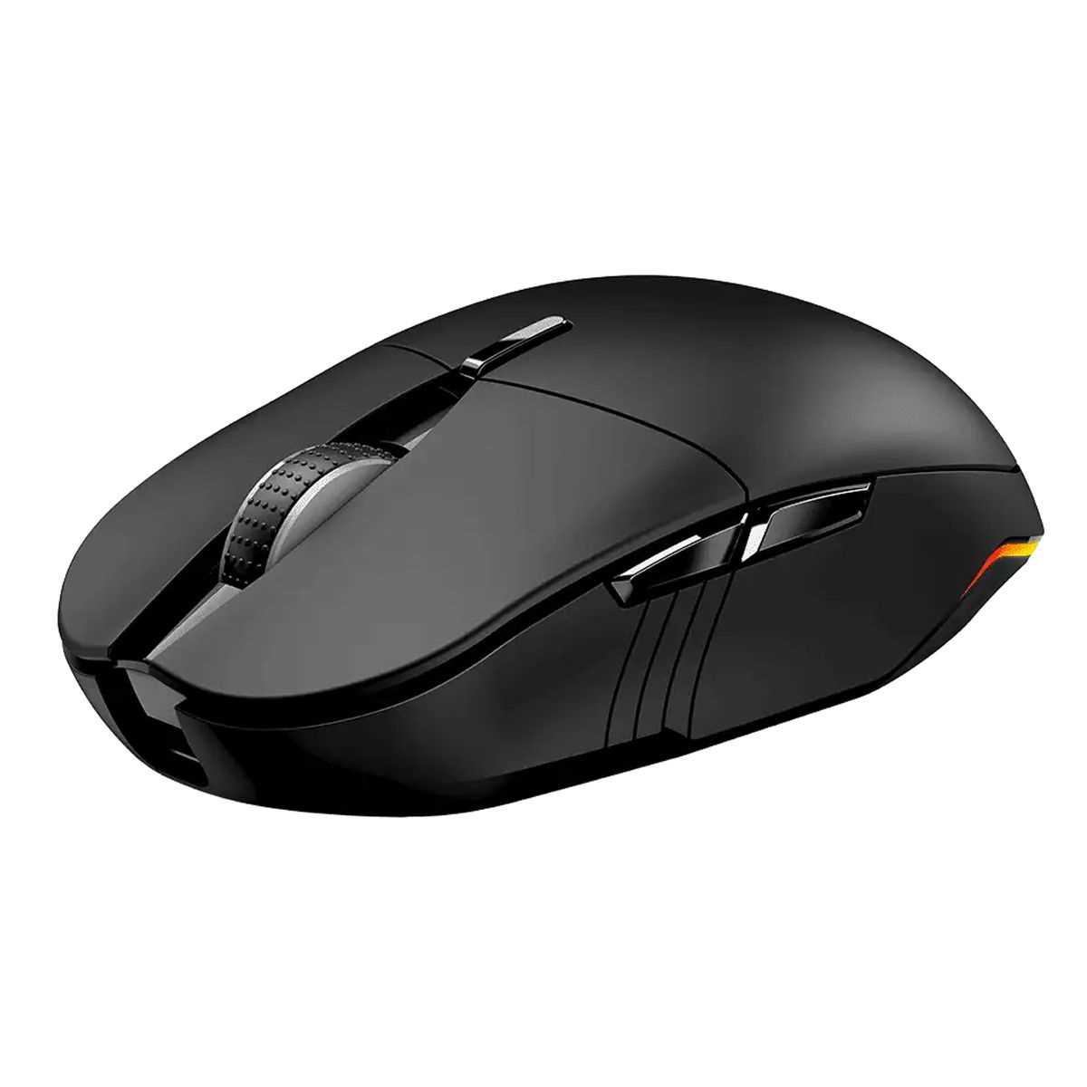 MOUSE GENIUS SCORPIONS M8250 WIFI+BT RECARGABLE BLACK