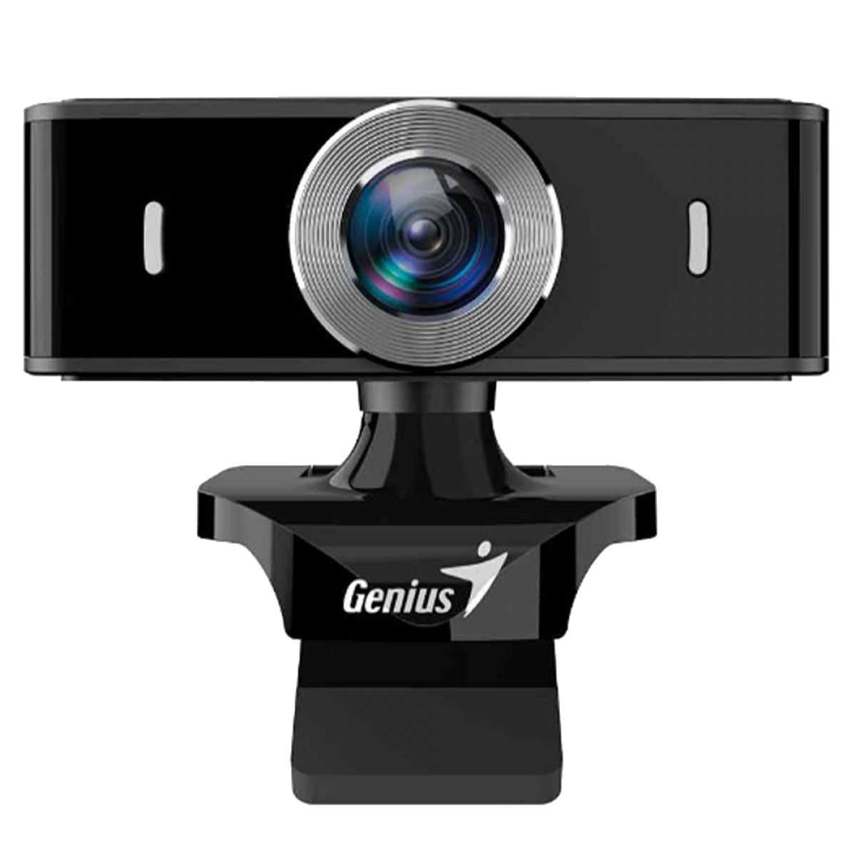 CAMARA WEB GENIUS FACECAM 2000X2 FULL HD